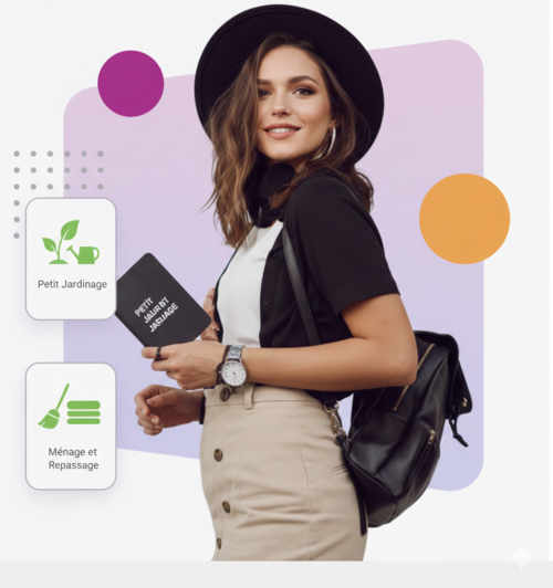 Services à la personne Regina SAP